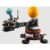 LEGO Technic 42179 Model Země a Měsíce