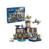 LEGO City 60419 Policie a vězení na ostrově 33