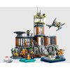 LEGO City 60419 Policie a vězení na ostrově 44