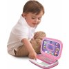 Vtech První notebook růžový CZ 2