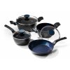 BratMaxx Sada hrnců XXL 14506 7 dílů