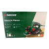 Parkside Elektrický hoblík PEH 30 D4 4