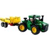 LEGO Technic 42136 John Deere 9620R 4WD Tractor 1