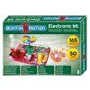 Elektronická stavebnice Boffin II 165 MOTION
