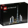 Lego Architecture 21052 Dubaj