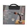Parkside Performance AKU vrtačka s baterií a nabiječkou PPBSSA 12 A1 8