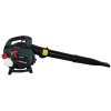 Parkside Benzínový vysavač a foukač listí PBLS 26 B2 (2)