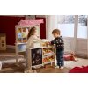 KidLand Dětský dřevěný obchod 486017 5