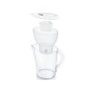 Brita Filtrační konvice 3,5 l Marella XL bílá 4