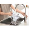 Brita Filtrační konvice 3,5 l Marella XL bílá 7