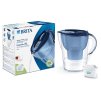 Brita Filtrační konvice 3,5 l Marella XL modrá