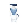 Brita Filtrační konvice 3,5 l Marella XL modrá 2