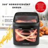 GourmetMaxx Horkovzdušná trouba 16409 (4)
