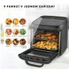 GourmetMaxx Horkovzdušná trouba 16409 (6)