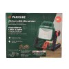 Parkside LED reflektor PLSA 20 Li A1 (5)