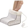 SANITAS Elektrická vyhřívací bota SFW 16 1