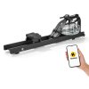 FitEngine Vodní veslovací trenažer 06114 Smart 1