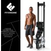 FitEngine Vodní veslovací trenažer 06114 Smart 22 (5)