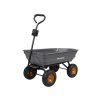 MalTec Zahradní přepravní vozík KING 112818