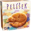 Mindok desková hra Pelíšek