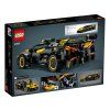 LEGO Technic 42151 Bugatti Bolide 4