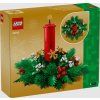 LEGO 40743 Vánoční dekorace na stůl 3