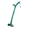 EasyMaxx elektrický kotoučový odstraňovač kořenového plevele 02978