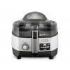Horkovzdušný fritovací hrnec fritéza DeLonghi FH 1396 Extra Chef Plus multicooker