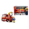 Simba Požárník Sam Hasičské auto Jupiter 28 cm 1