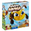 Společenská hra Hasbro Beehive Surprise hra se včelou žihadlo