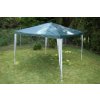 Altán Party Dark Green 3 x 3 m