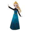 Hasbro Disney Frozen Ledové království panenka s náhradními šaty Elsa 2