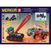 Stavebnice Merkur M 8