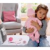 Zapf Creation Baby Annabell panenka s funkcemi a doplňky 43 cm 1