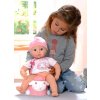 Zapf Creation Baby Annabell panenka s funkcemi a doplňky 43 cm 2