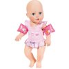 Zapf Creation Baby Annabell Panenka Učí se plavat