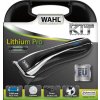 Wahl Akumulátorový zastřihovač vlasů Lithium Pro LCD 1911 0465 1