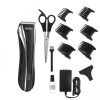 Wahl Akumulátorový zastřihovač vlasů Lithium Pro LCD 1911 0465