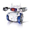 Clementoni Cyber Robot vědecká sada sestroj si vlastního robota