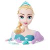 IMC TOYS Frozen Ledové Království Česací hlava Elsa s doplňky