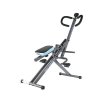 Total Sport Sky Crunch Rower SC1