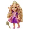 Jakks Pacific Panenka Locika 36 cm se zářícími vlasy