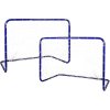 New Sports fotbalová branka set 2 ks 125 x 95 x 60 cm
