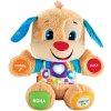 Fisher Price Mluvící pejsek CZ