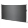 Tarrington House Boční markýza Cultis 350x180 cm antracit/šedá