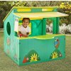 Caroussel Hrací domeček Jungle Shack