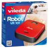 Robotický vysavač Vileda VR 101 1