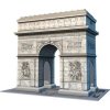 Ravensburger 3D puzzle Vítězný oblouk 216 dílků