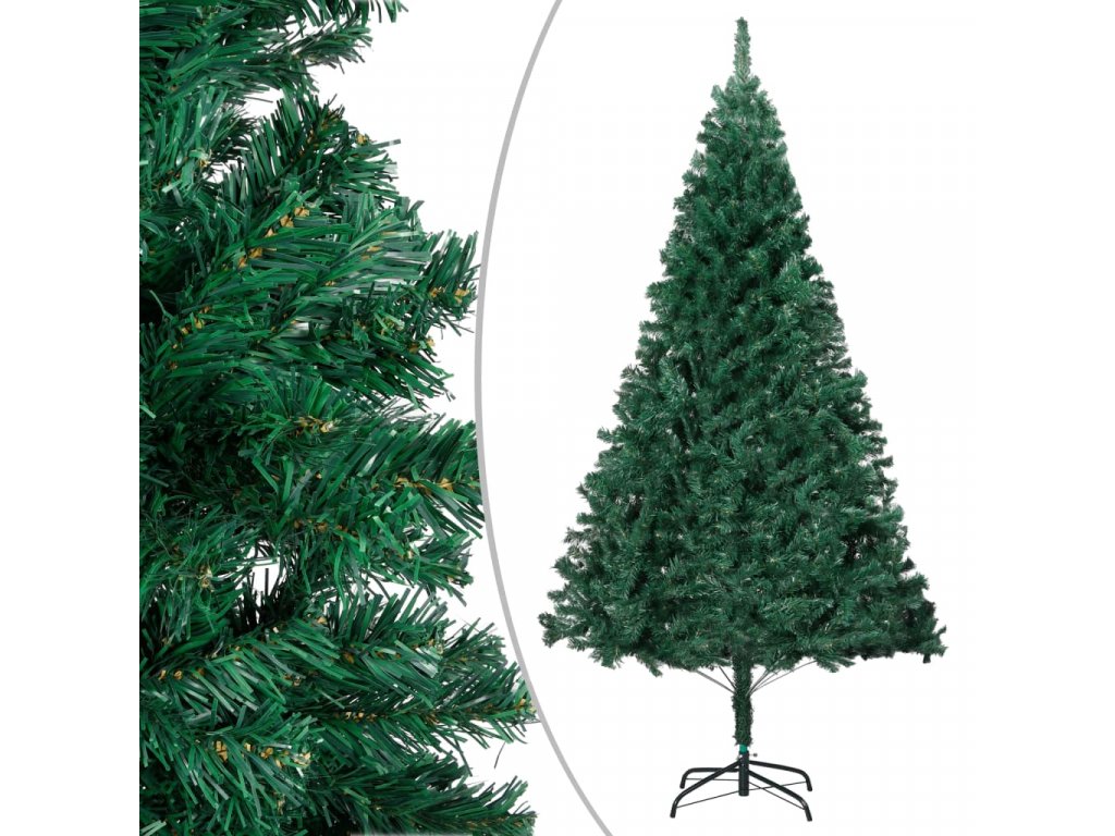ABC Umělý Vánoční stromek, 240 cm 1