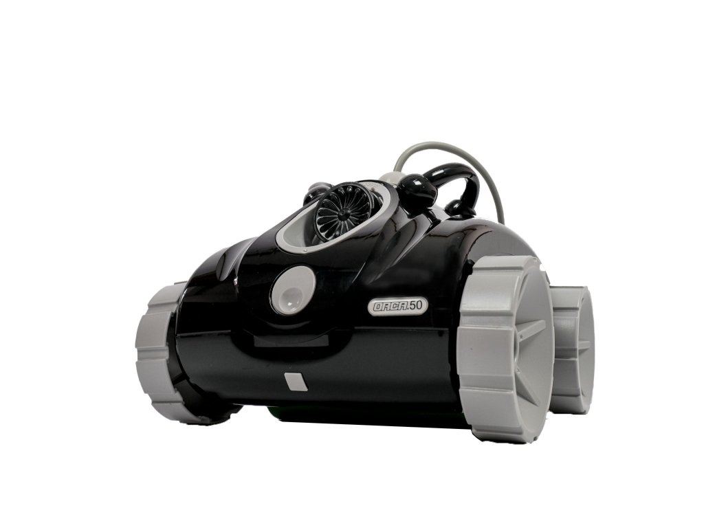 Automatický vysavač Planet Pool Orca 50 PRO